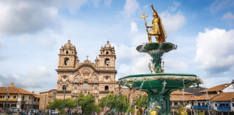 TOURS CUSCO