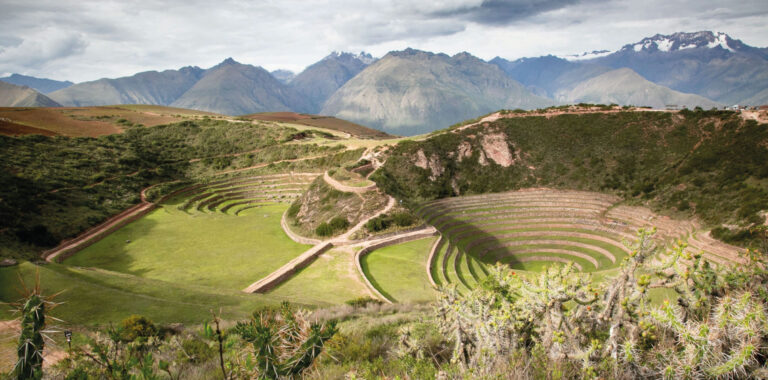Cusco Expreso & Machu Picchu Mágico