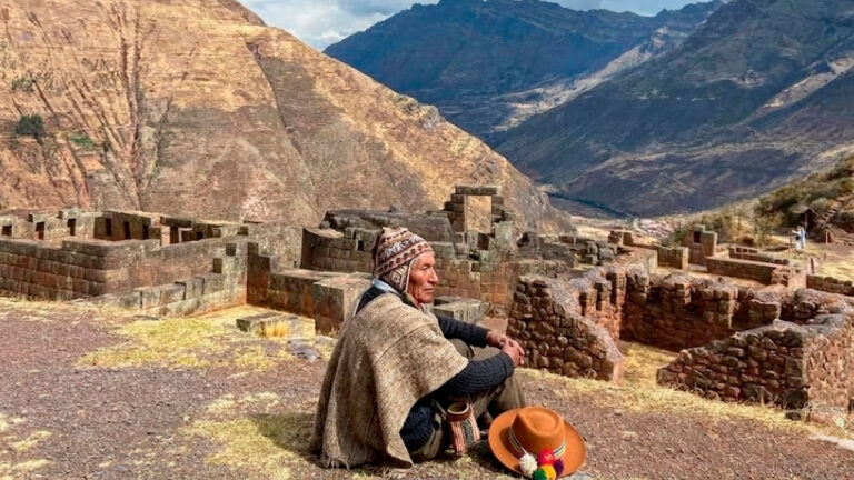 Tour Valle Sagrado